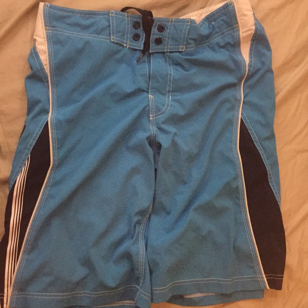 Swim shorts